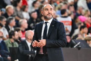 Chus Mateo: “habrá que buscarse las habichuelas en otro sitio”