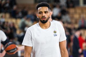 Jasikevicius se quedará con él