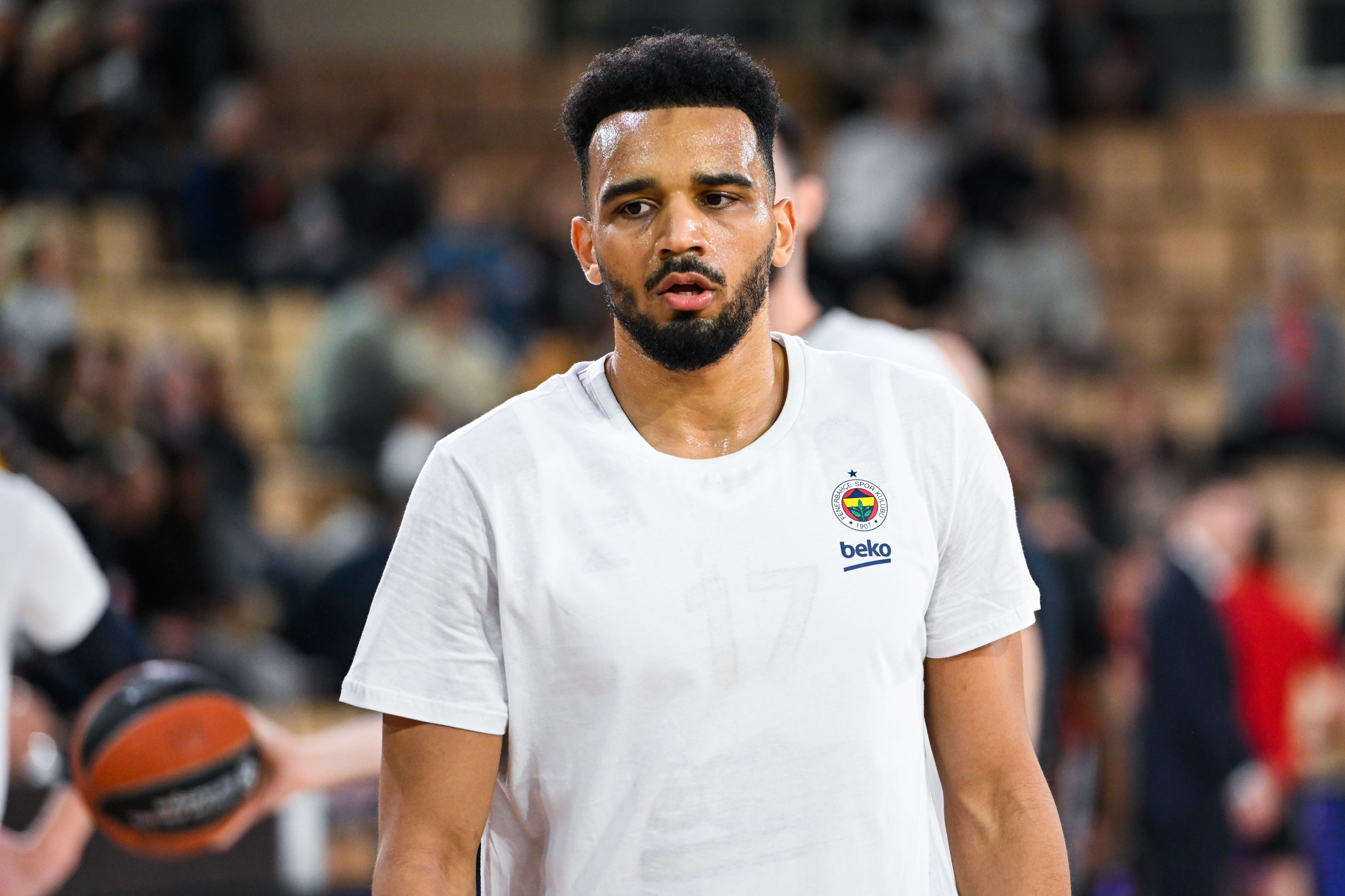 Jasikevicius se quedará con él