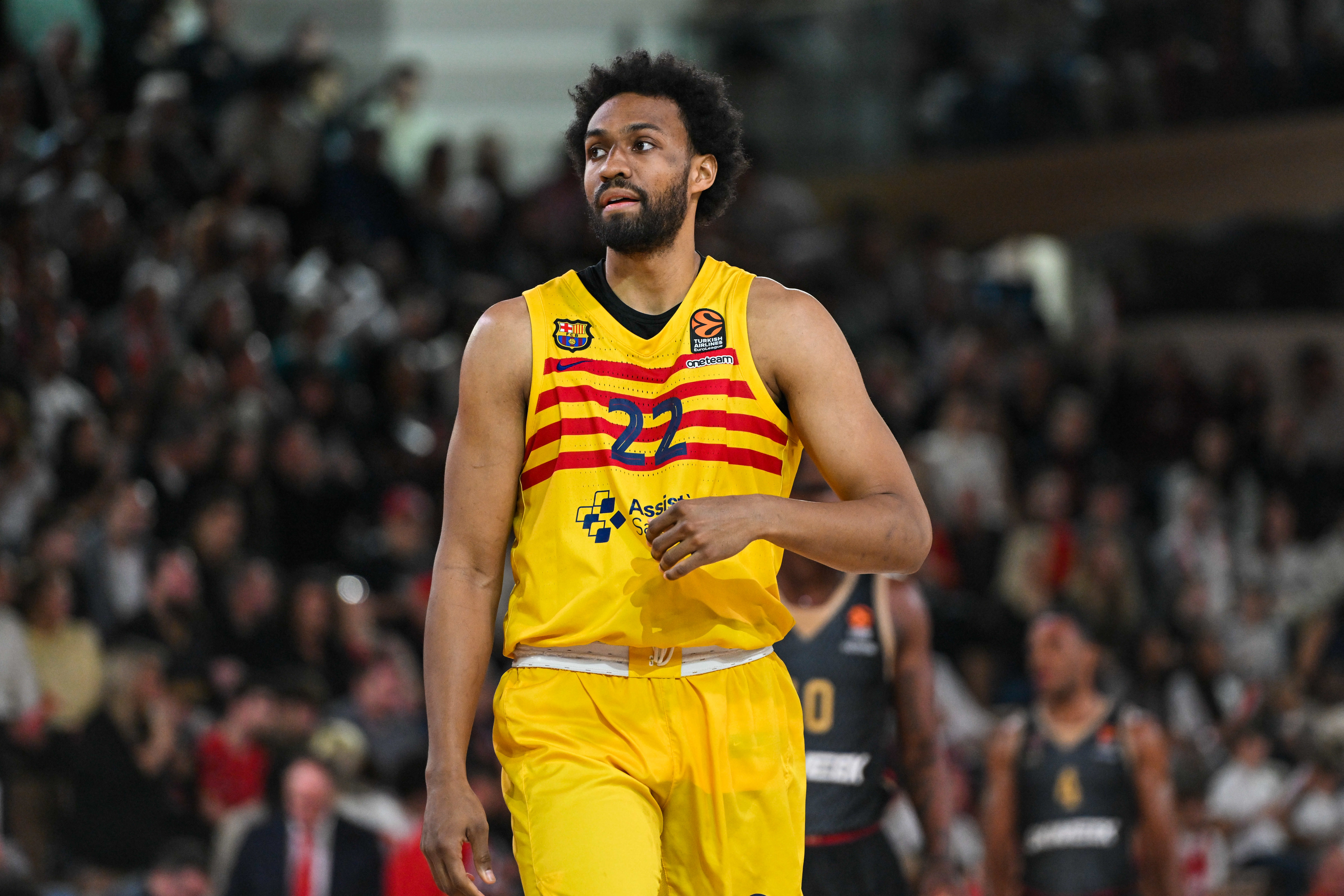 “Ser vegano ha salvado mi carrera por las lesiones”