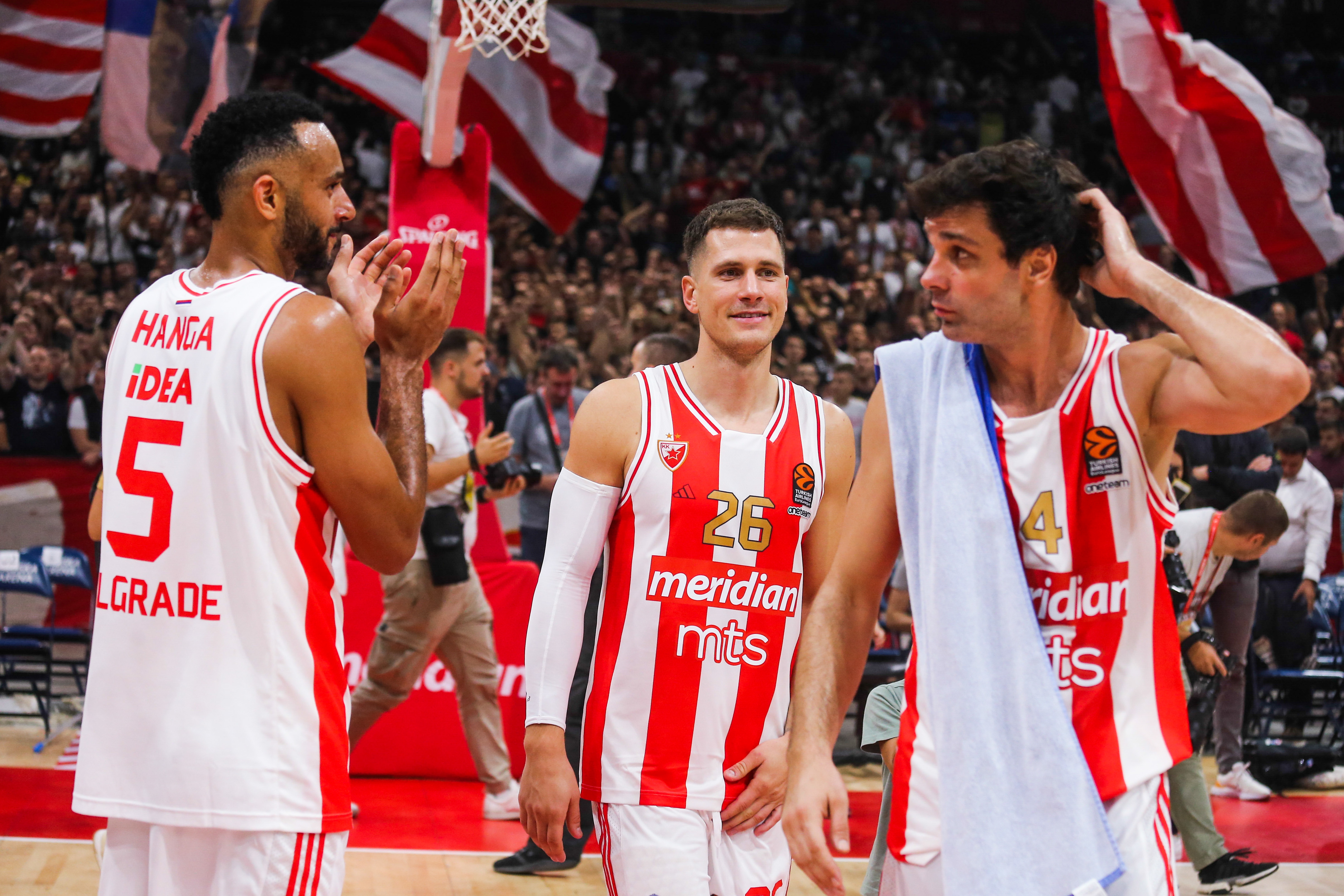 Hanga y el lanzamiento de objetos: “En 13 años en España ya estoy acostumbrado”