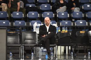 Un equipo de Eurocup en crisis tiene un nuevo nombre para su banquillo