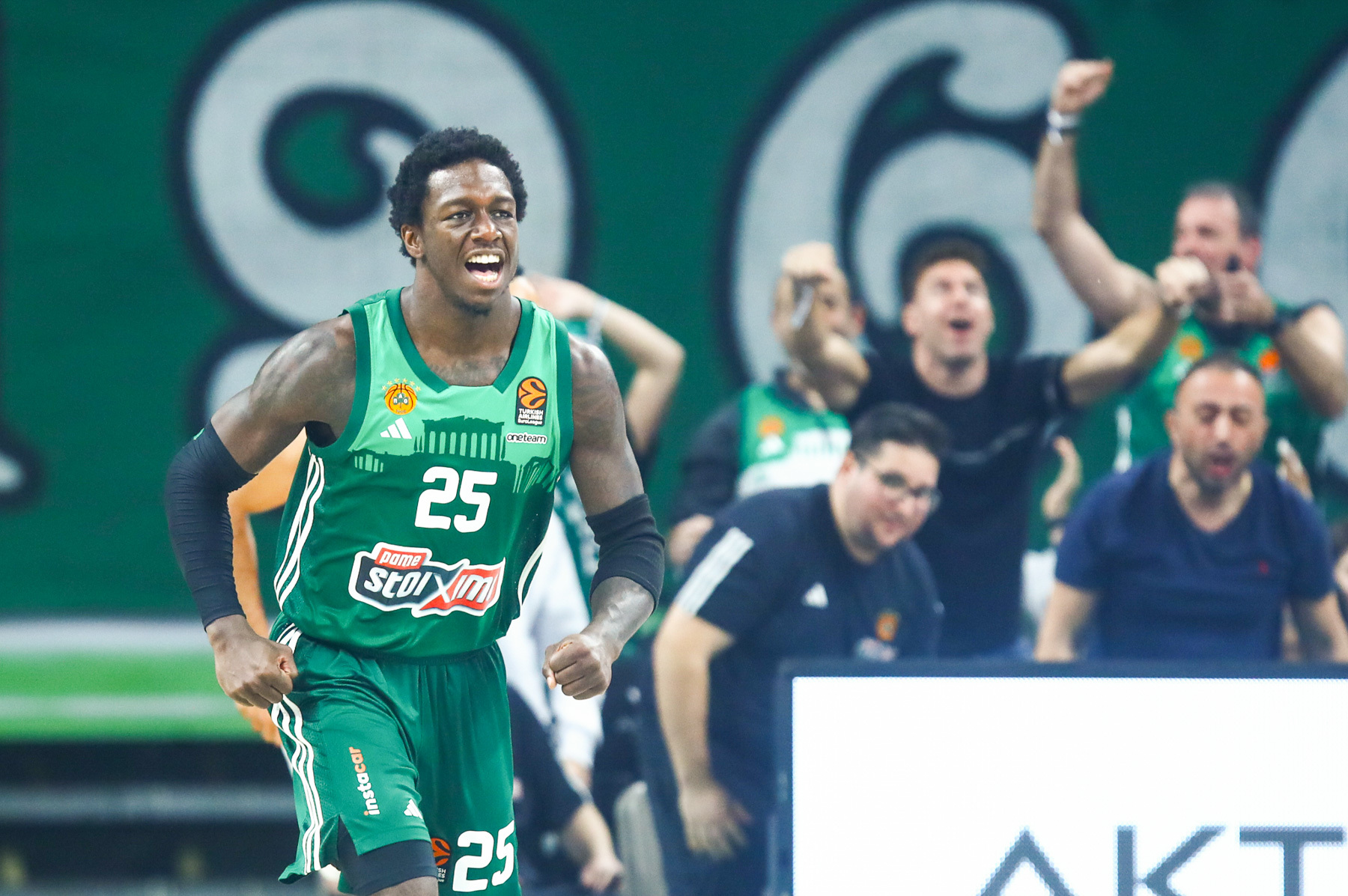 La clave para Panathinaikos depende de “una oferta adecuada”