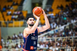 OFICIAL: San Pablo Burgos ficha potencia interior proveniente de ACB