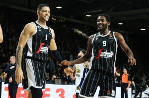 ¿Qué jugadores de Virtus Bologna quedarán libres a final de temporada?