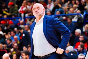 El médico al que el Real Madrid despidió por no firmar la baja de Pablo Laso