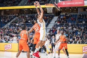 El Real Madrid da un paso para intentar retener a Tavares