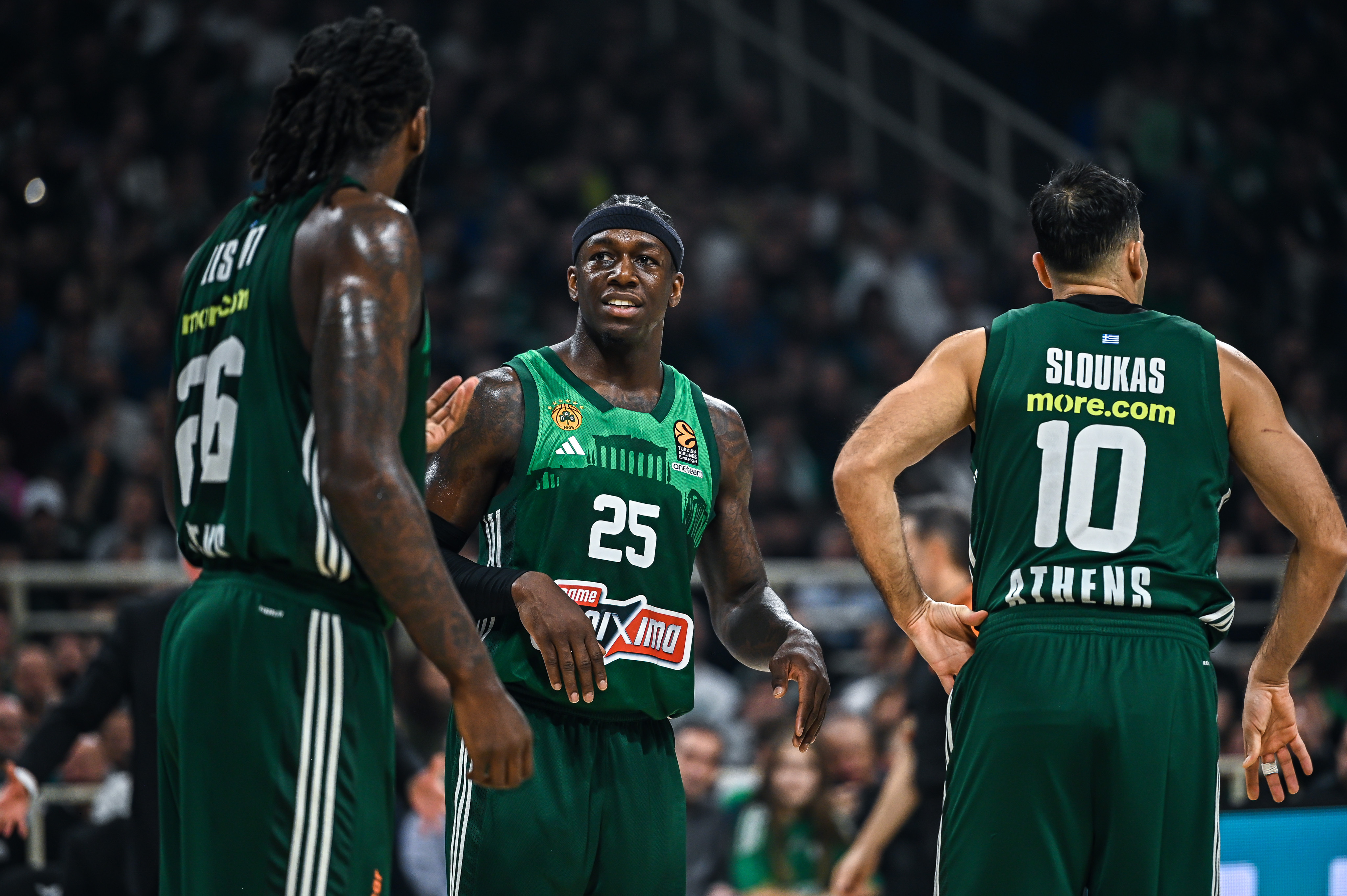 “Es ridículo. Que alguien me explique por qué hemos jugado un lunes a las 5”