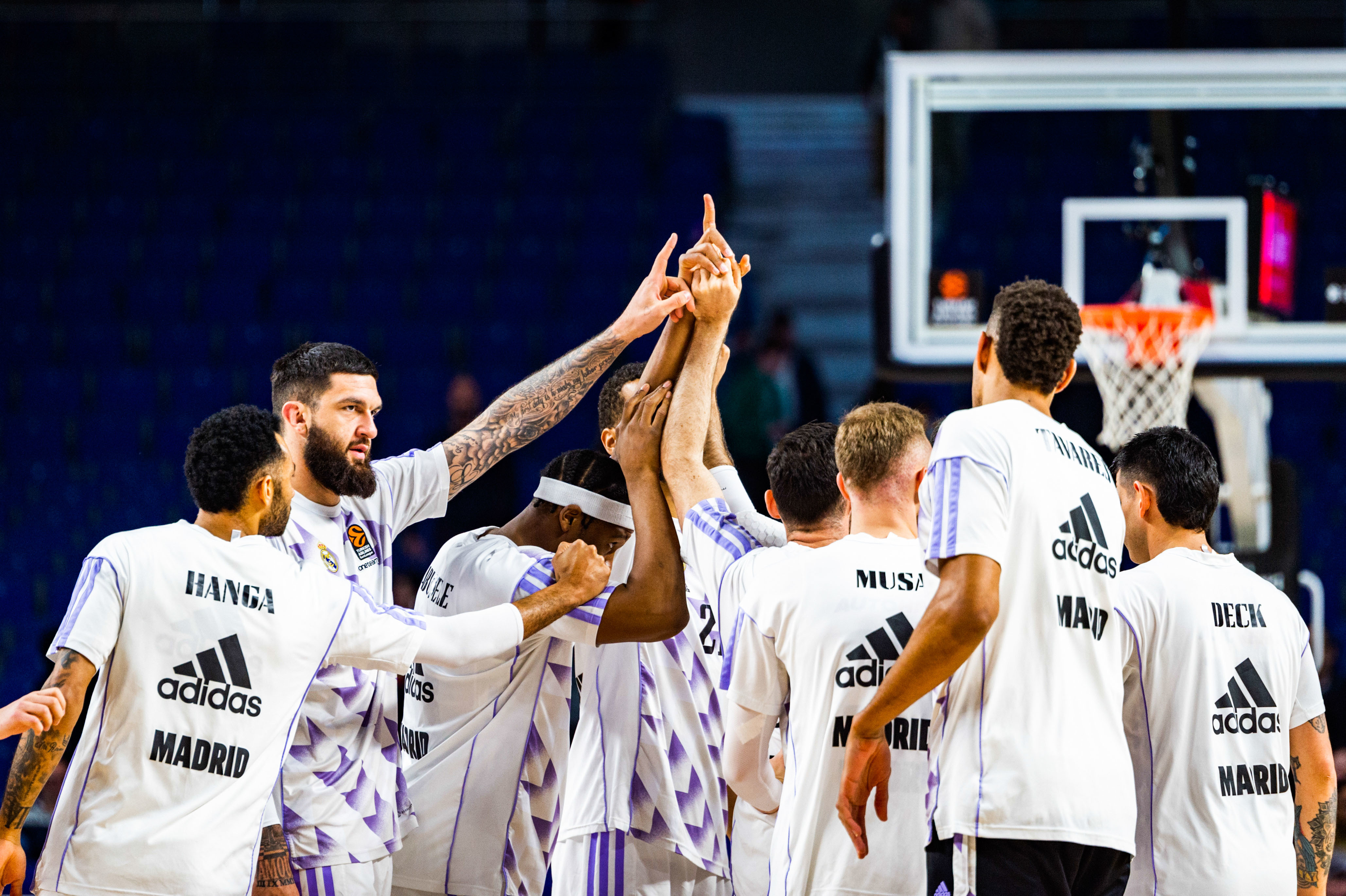 Real Madrid negocia otra renovación complicada. Hay novedades