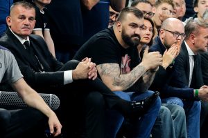 Partizan dispara a la Euroliga para la licencia A y obtienen una respuesta