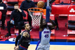 El nuevo destino del jugador cortado por Palencia