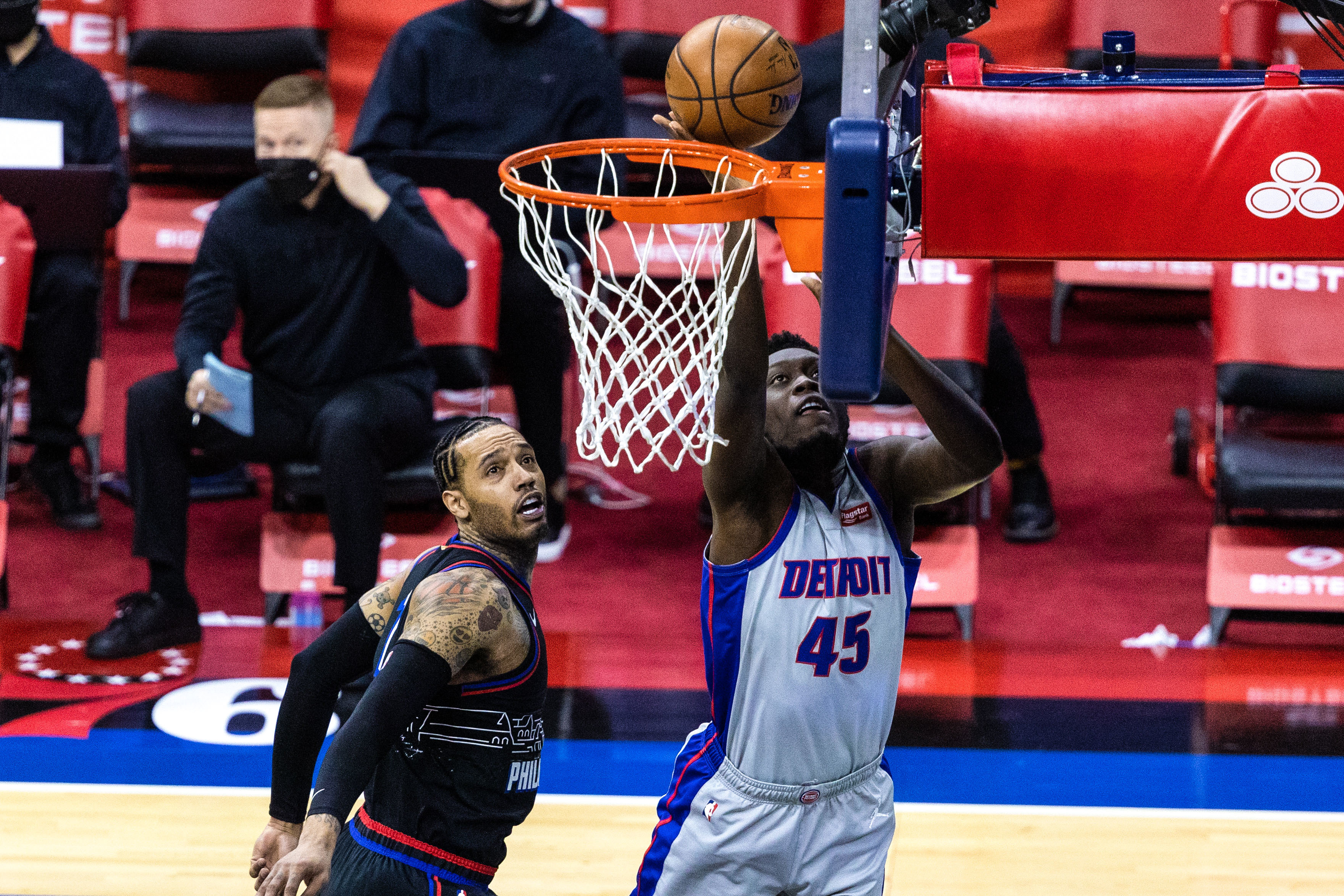 El nuevo destino del jugador cortado por Palencia