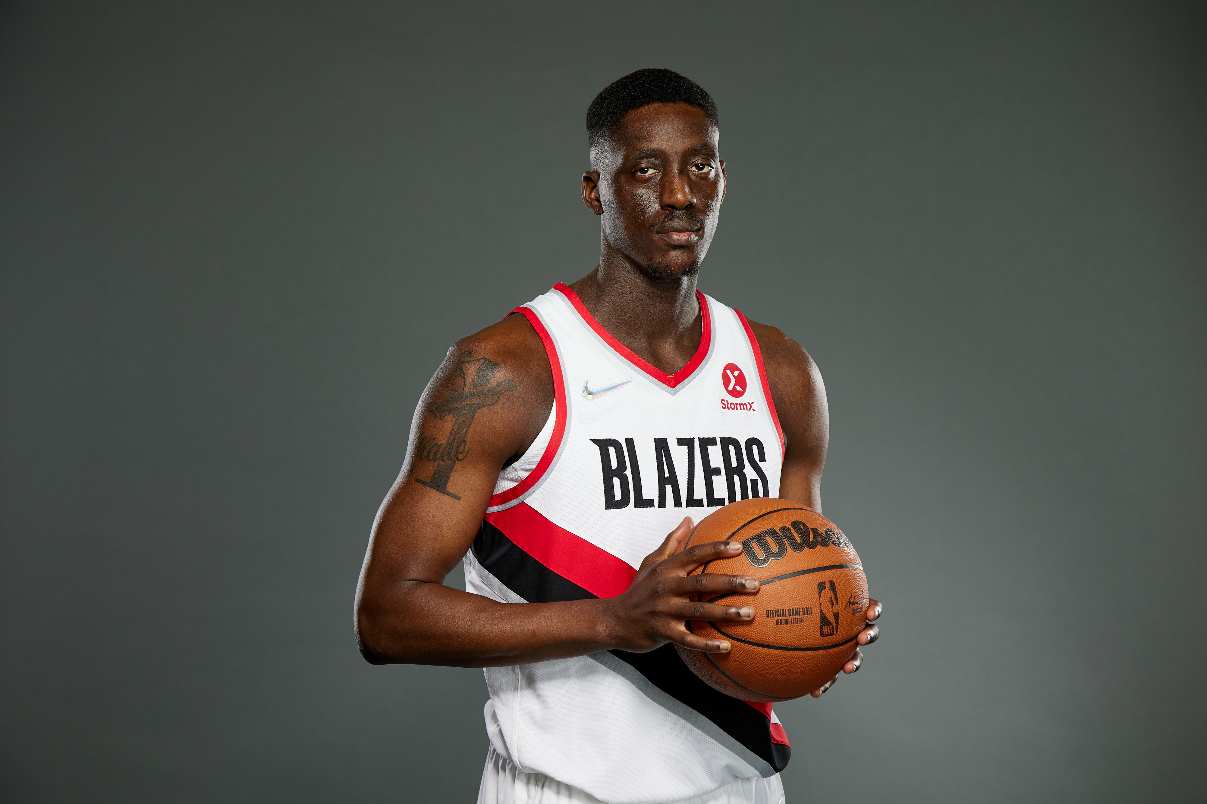 Tony Snell busca a contrarreloj un contrato NBA “por sus hijos”