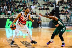 Durísima sanción a Pierria Henry: no volverá a jugar hasta 2027