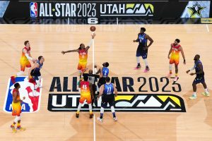 El impacto económico del All-Star de la NBA en Indianápolis