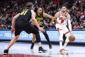 NBA Trade Deadline: Menos de 24 horas para el cierre. Así están los rumores