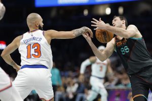 Mercado: Europeos NBA que volverían a la Euroliga este verano