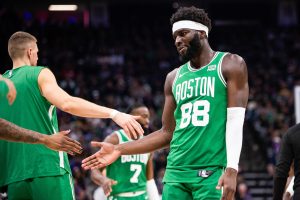 Real Madrid: La lista de posibles sustitutos de Tavares o Poirier