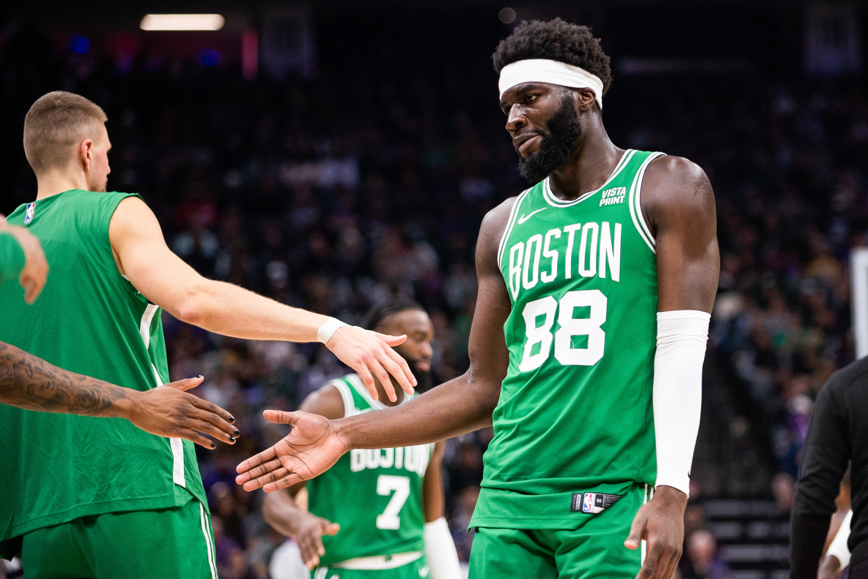 Real Madrid: La lista de posibles sustitutos de Tavares o Poirier