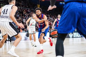 El gran movimiento estrella que espera el Barça para la próxima temporada