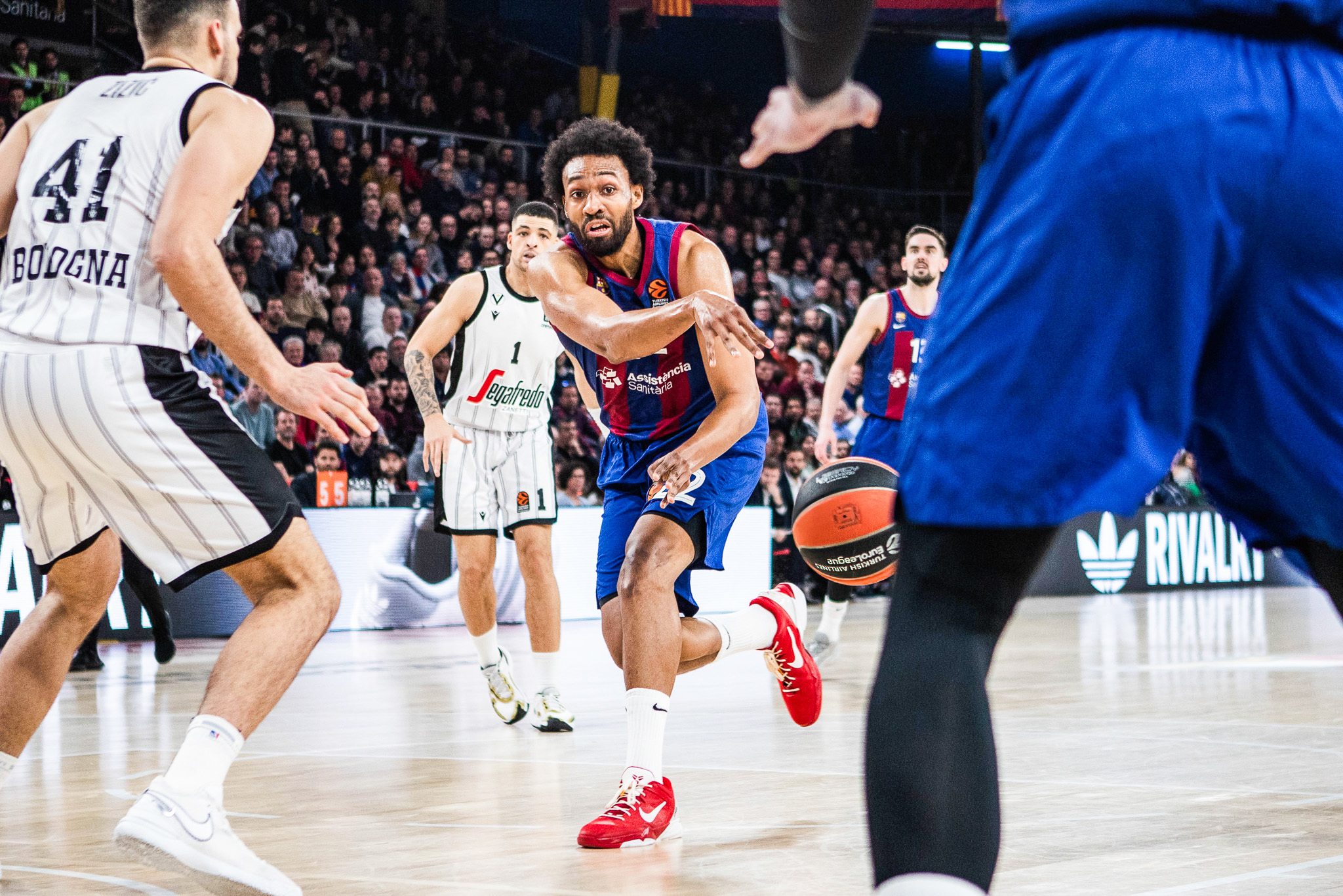 El gran movimiento estrella que espera el Barça para la próxima temporada