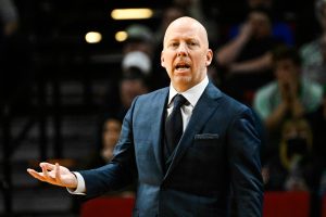 Mick Cronin sobre Aday Mara y la frustración de sus defensores