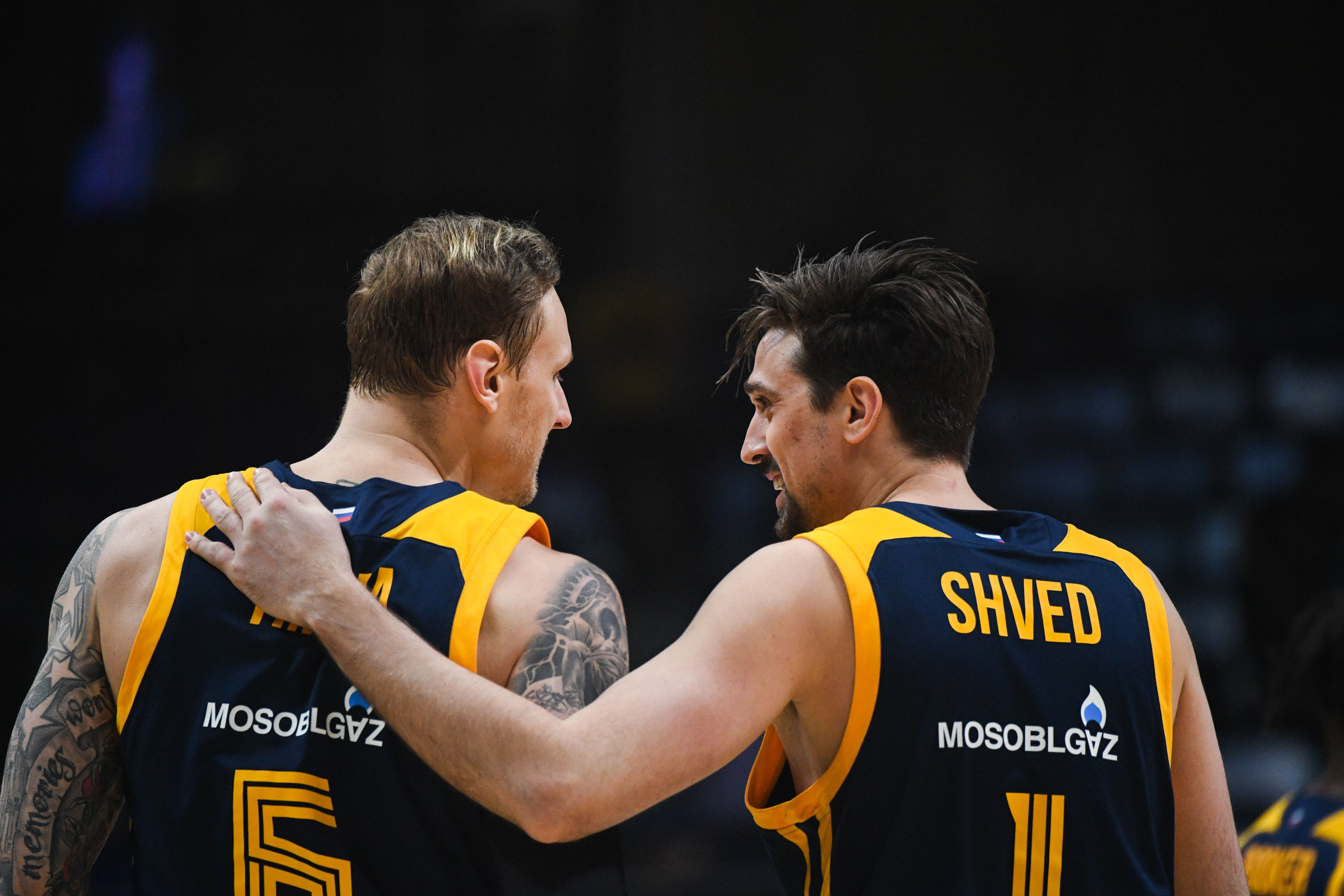 OFICIAL: Monbús Obradoiro ficha a su segundo internacional letón de la semana