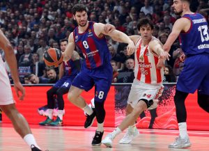 “Yo soy solo un mortal”: Su exhibición da victoria de nivel del Barça