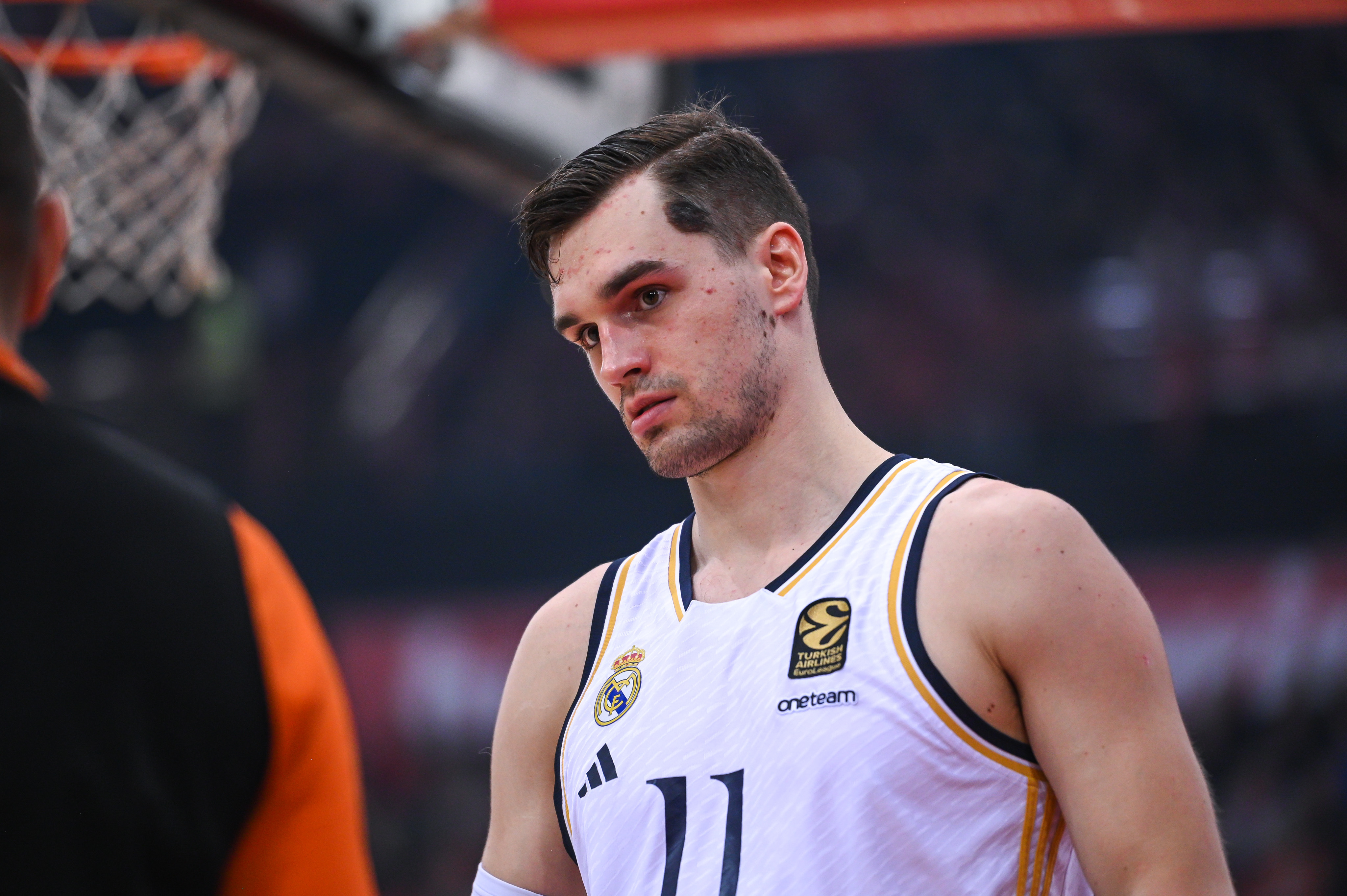 Hezonja y sus planes de futuro: “Es un gran interrogante”