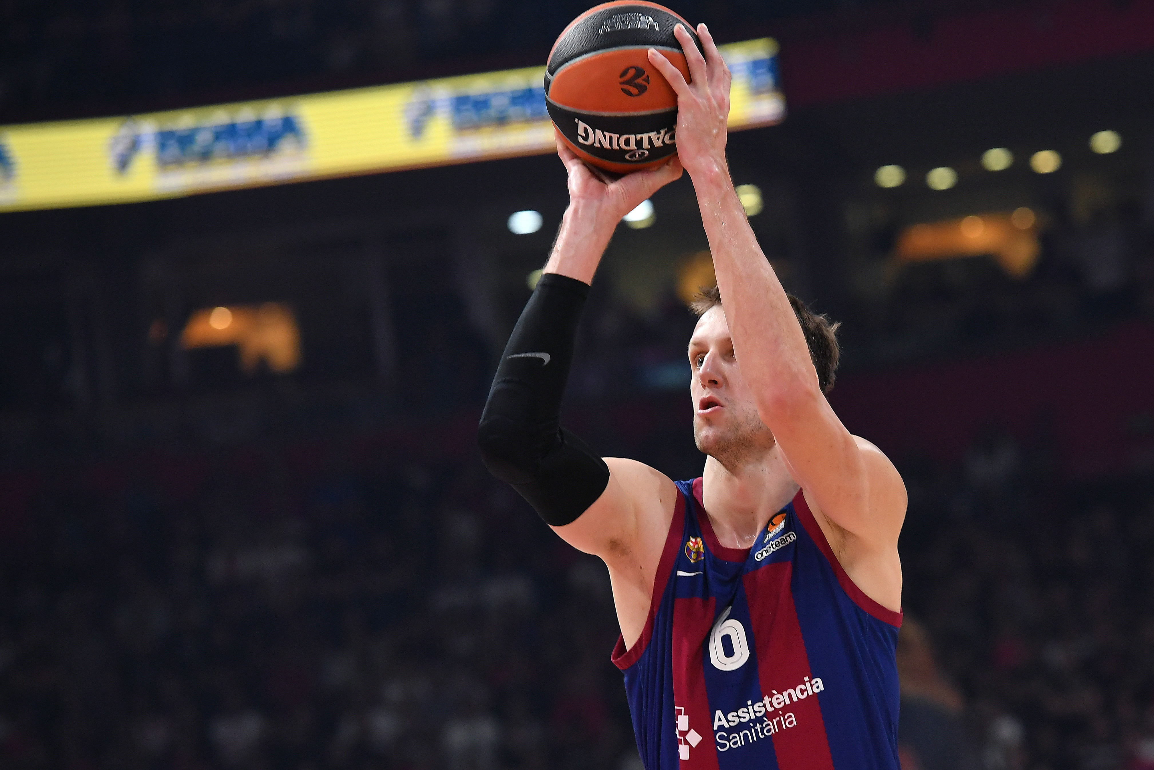 El Barça hace oficial la renovación de uno de sus jugadores diferenciales