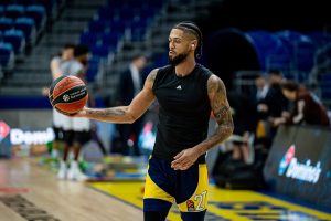 Un ex de Olympiakos habla de la salida de Sloukas: “Fue inesperado”