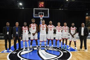 La batalla Cuba vs Estados Unidos. Back-to-back con ausencias y prohibiciones