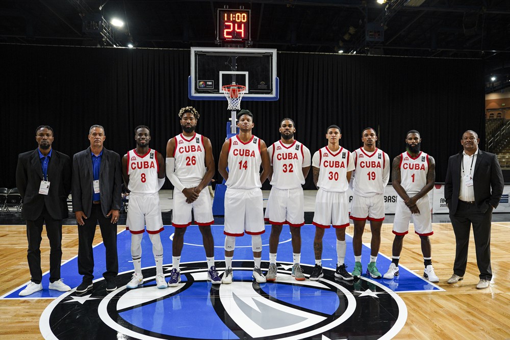 La batalla Cuba vs Estados Unidos. Back-to-back con ausencias y prohibiciones