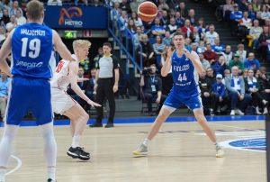 El poder de LEB Oro en las ventanas FIBA. El papel de los 24 jugadores