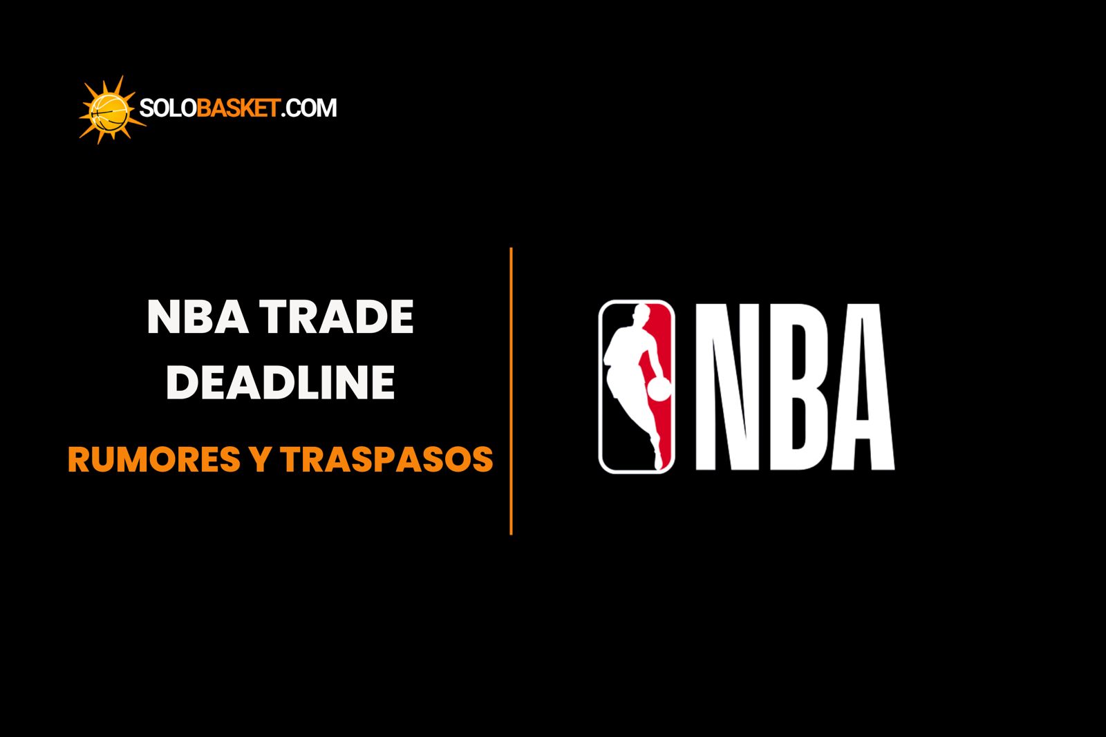 EN DIRECTO Fichajes NBA. ¡Todos los traspasos actualizados de NBA!