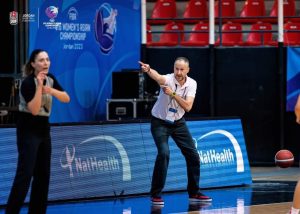 Richi González: “Queremos ver a Gaiteros en la elite del baloncesto de Venezuela”