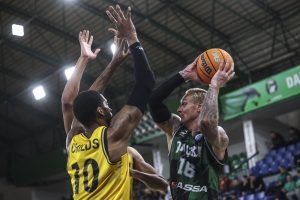 Casademont Zaragoza sigue en el mercado ante otro rechazo de un ex ACB