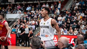 El jugador del Barça que se reivindica en las ventanas: “Estoy cómodo como líder”