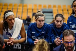 “Se sabe que son bastante antisemitas” La polémica entre Irlanda e Israel de baloncesto