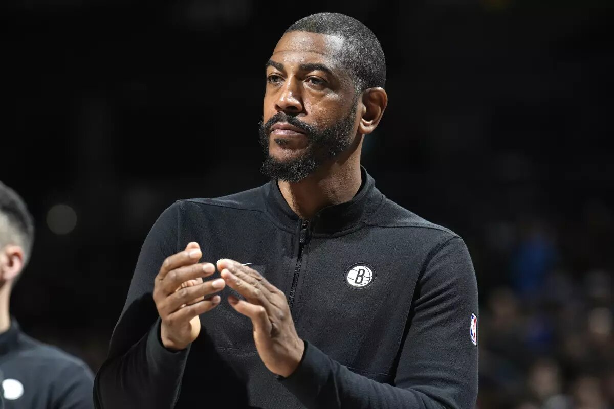 Quién es Kevin Ollie, el nuevo entrenador de Brooklyn Nets