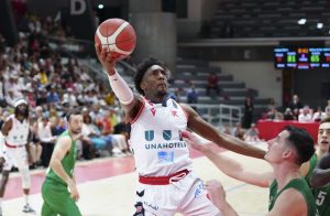 En Italia ponen a Baskonia como ejemplo a seguir