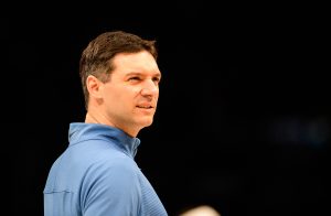 3 técnicos que podrían ganar al premio a mejor entrenador de la NBA