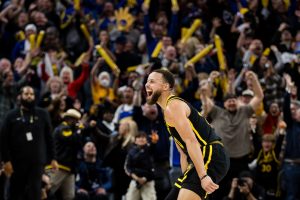 ¿A quién le darías el balón? Candidatos al jugador clutch, incluido Stephen Curry