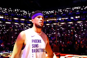 El único de la NBA que faltaba: Phoenix Suns tendrá equipo en la G-League