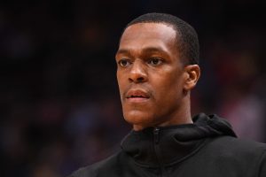 Impacto en la NBA: Rajon Rondo fue detenido por tenencia de drogas y armas