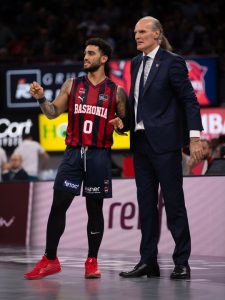 Dusko Ivanovic pide respeto a Howard: “Han colmado el vaso”