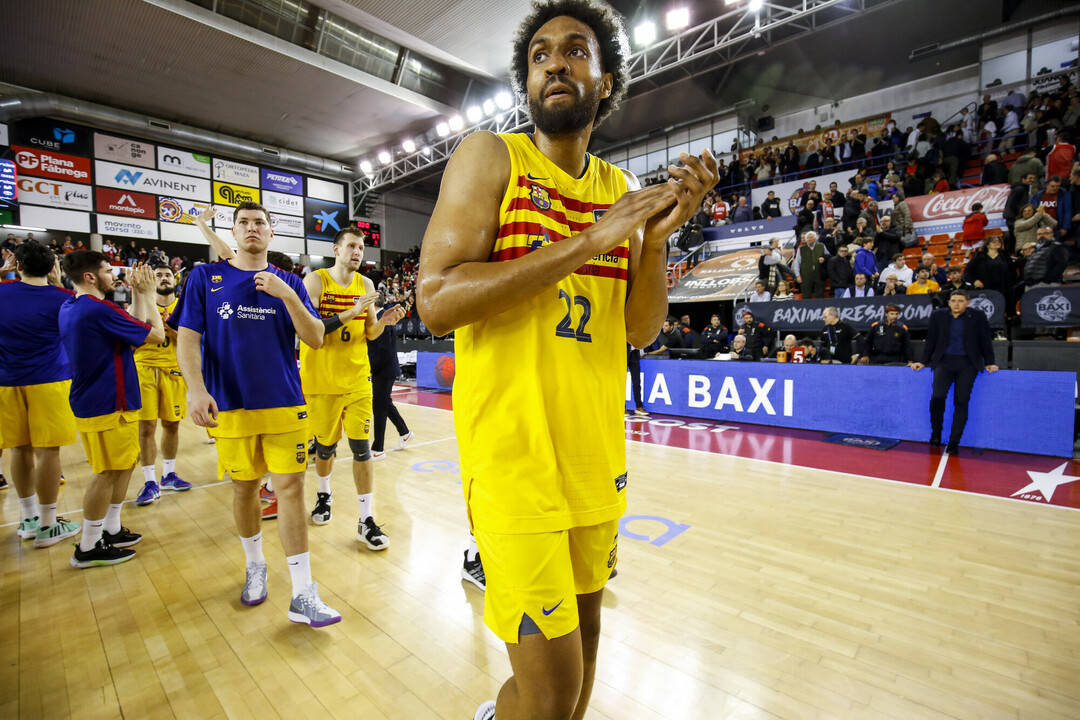 Los fichajes del Barça ya ‘cuajan’ y una atípica previa de Copa del rey