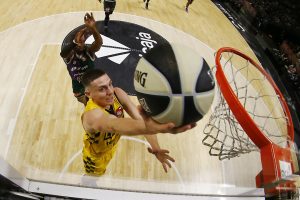 De fichaje estrella a jugador clave en la Copa: “No se puede pasar un año sin jugar”