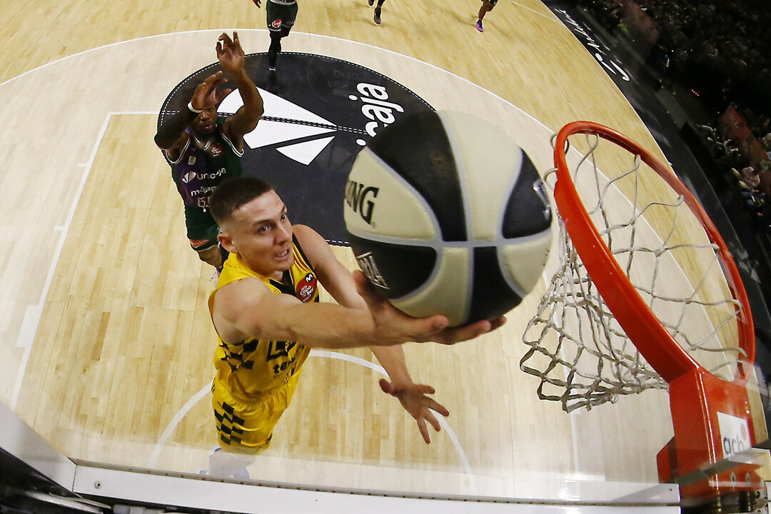 De fichaje estrella a jugador clave en la Copa: “No se puede pasar un año sin jugar”