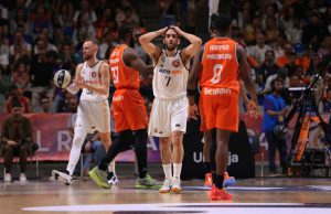 Real Madrid y un resultado inesperado en Copa: “Realmente les golpeamos”